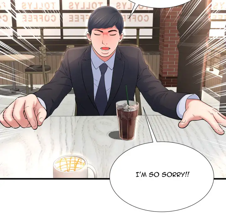 Depths of Hell - Chapter 2 [photo 36] - MangaPorn