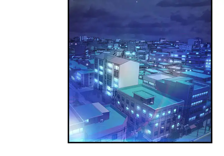 Depths of Hell - Chapter 2 [photo 4] - MangaPorn