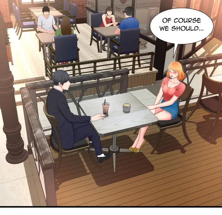 Depths of Hell - Chapter 2 [photo 47] - MangaPorn