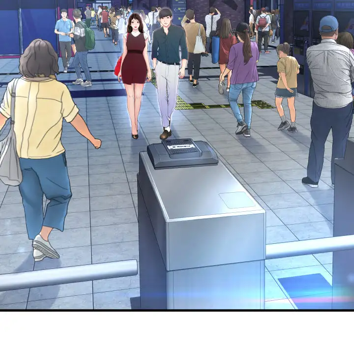 Depths of Hell - Chapter 2 [photo 67] - MangaPorn