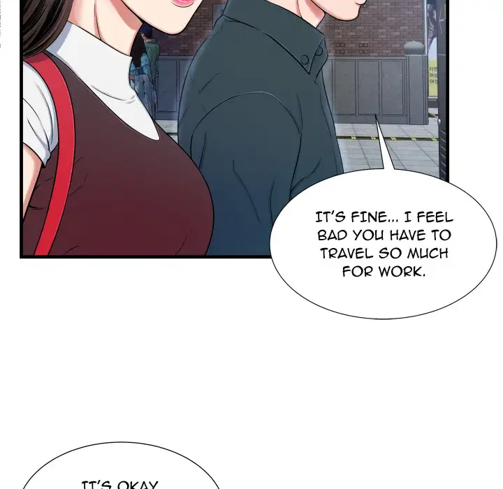 Depths of Hell - Chapter 2 [photo 69] - MangaPorn