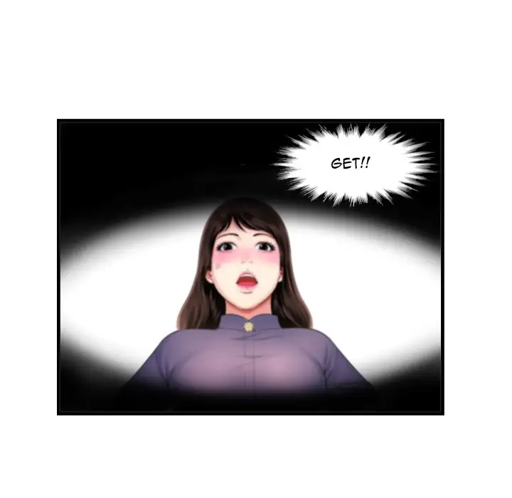 Depths of Hell - Chapter 2 [photo 7] - MangaPorn