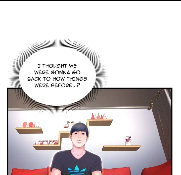 Depths of Hell - Chapter 3 [photo 10] - MangaPorn