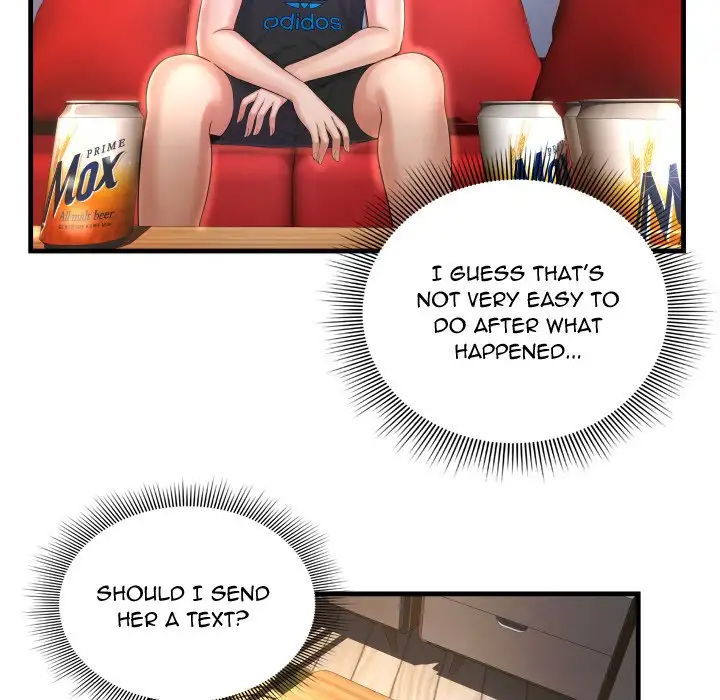 Depths of Hell - Chapter 3 [photo 11] - MangaPorn