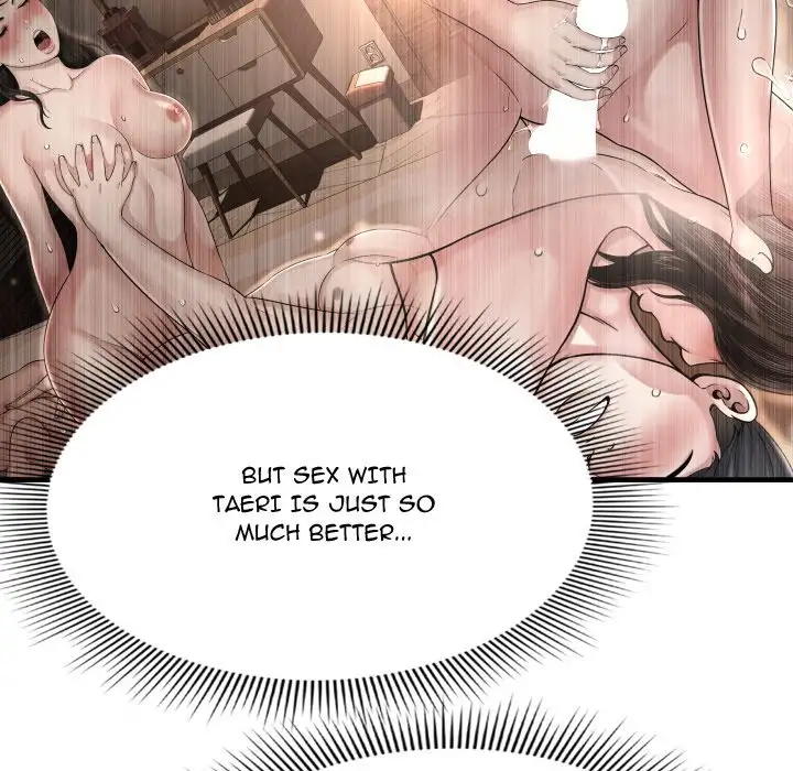 Depths of Hell - Chapter 3 [photo 137] - MangaPorn