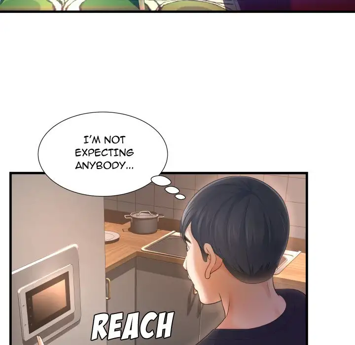 Depths of Hell - Chapter 3 [photo 17] - MangaPorn