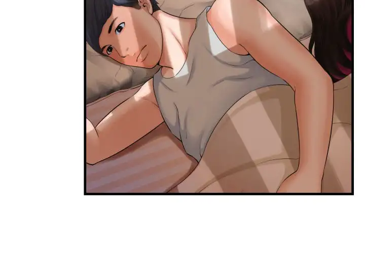 Depths of Hell - Chapter 3 [photo 2] - MangaPorn