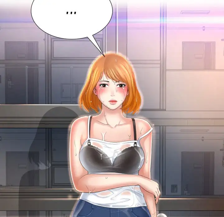 Depths of Hell - Chapter 3 [photo 22] - MangaPorn