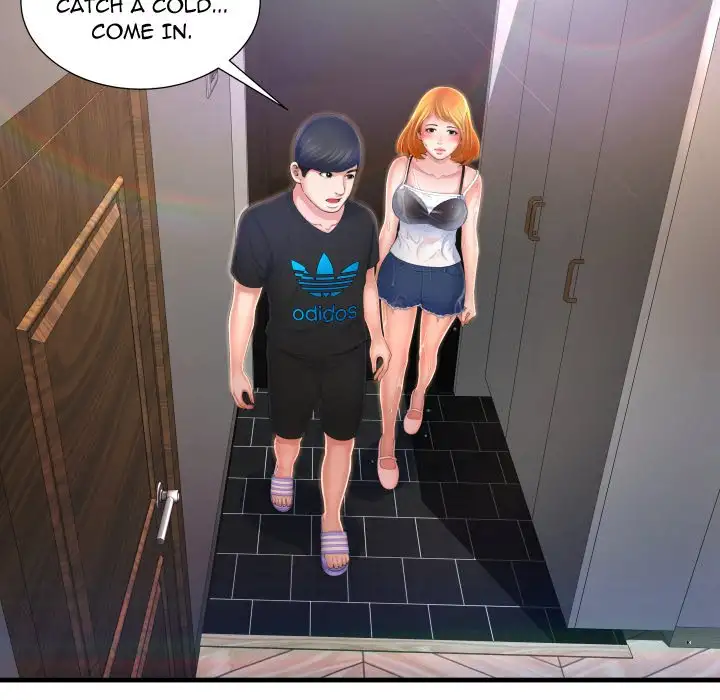 Depths of Hell - Chapter 3 [photo 26] - MangaPorn