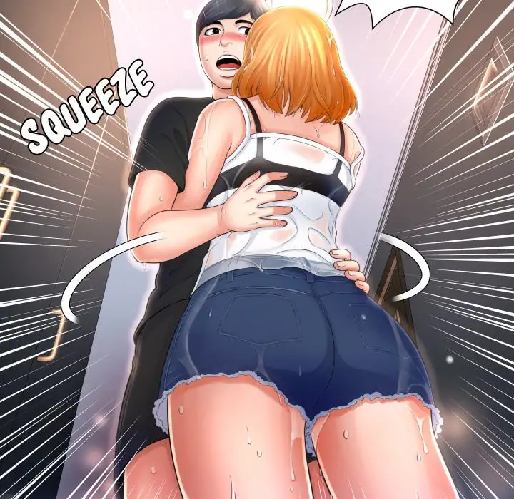 Depths of Hell - Chapter 3 [photo 30] - MangaPorn