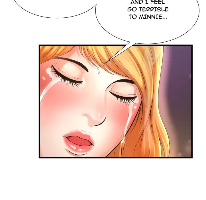 Depths of Hell - Chapter 3 [photo 33] - MangaPorn