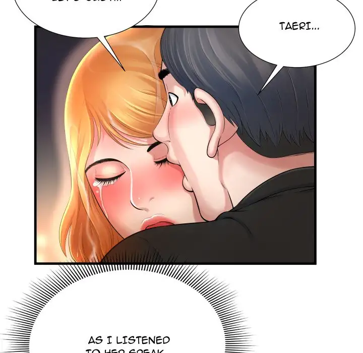 Depths of Hell - Chapter 3 [photo 39] - MangaPorn