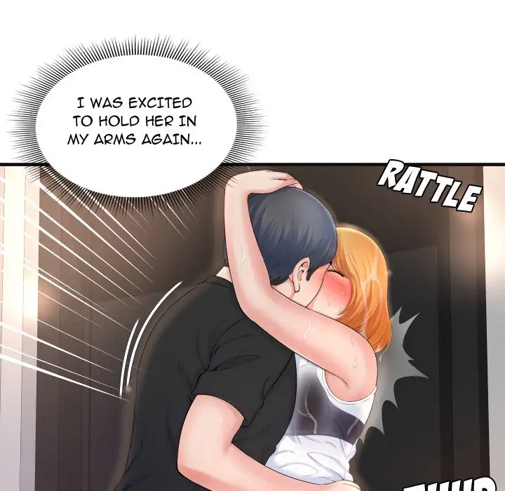 Depths of Hell - Chapter 3 [photo 43] - MangaPorn