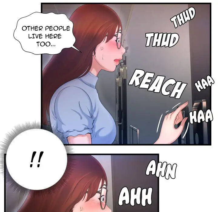 Depths of Hell - Chapter 3 [photo 83] - MangaPorn