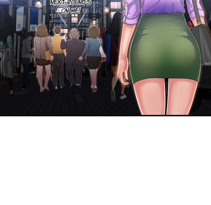 Depths of Hell - Chapter 4 [photo 12] - MangaPorn