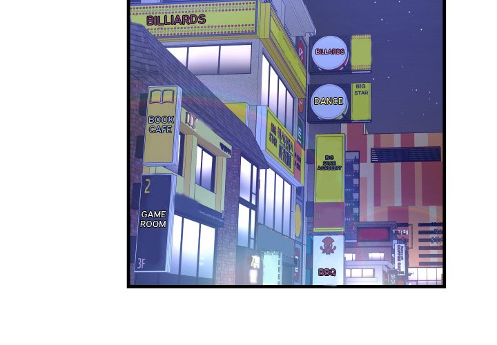 Depths of Hell - Chapter 4 [photo 3] - MangaPorn