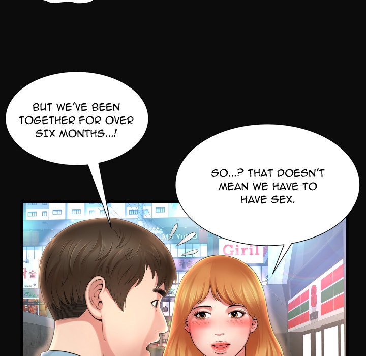 Depths of Hell - Chapter 4 [photo 33] - MangaPorn