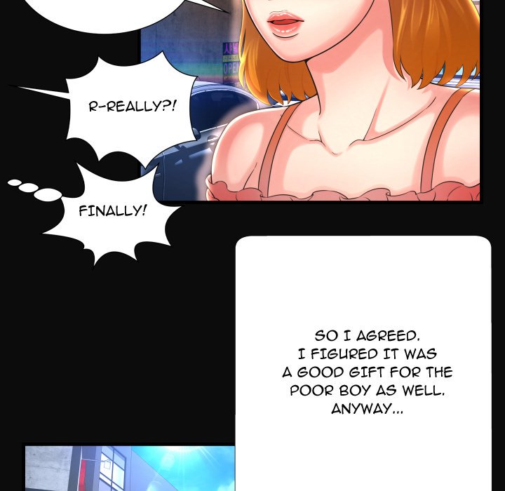 Depths of Hell - Chapter 4 [photo 39] - MangaPorn