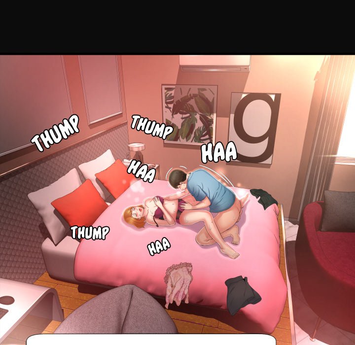 Depths of Hell - Chapter 4 [photo 42] - MangaPorn