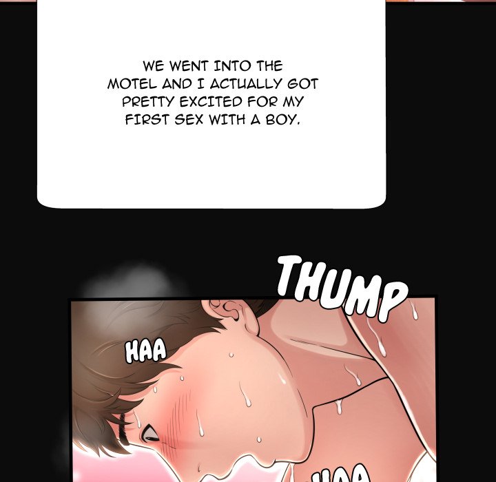 Depths of Hell - Chapter 4 [photo 43] - MangaPorn