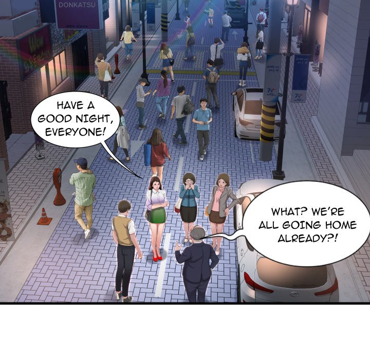 Depths of Hell - Chapter 4 [photo 5] - MangaPorn