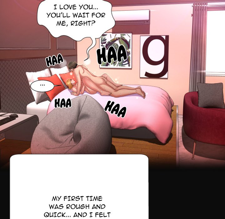 Depths of Hell - Chapter 4 [photo 59] - MangaPorn