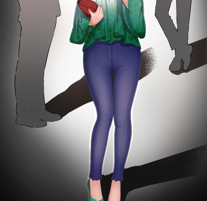 Depths of Hell - Chapter 4 [photo 92] - MangaPorn