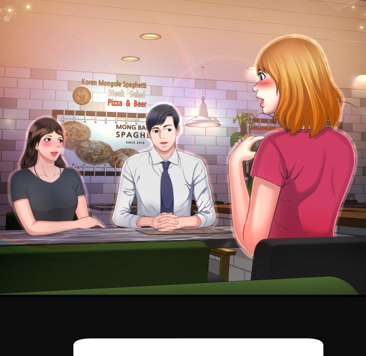 Depths of Hell - Chapter 4 [photo 96] - MangaPorn