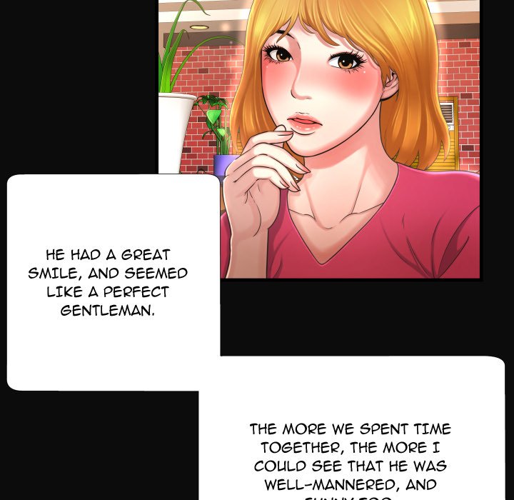 Depths of Hell - Chapter 4 [photo 99] - MangaPorn