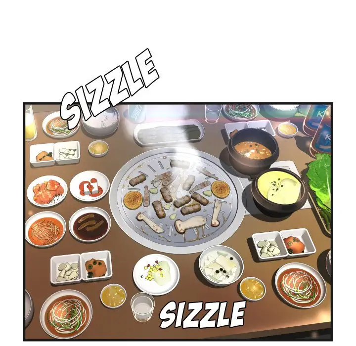 Depths of Hell - Chapter 5 [photo 16] - MangaPorn