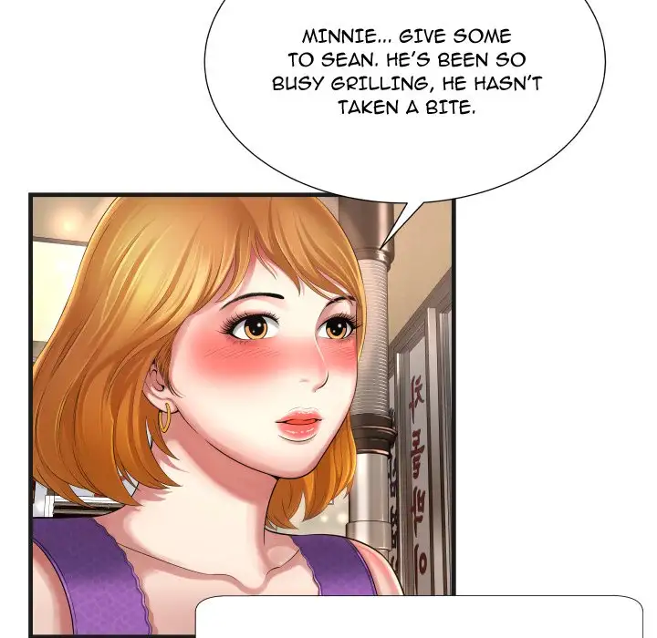 Depths of Hell - Chapter 5 [photo 23] - MangaPorn