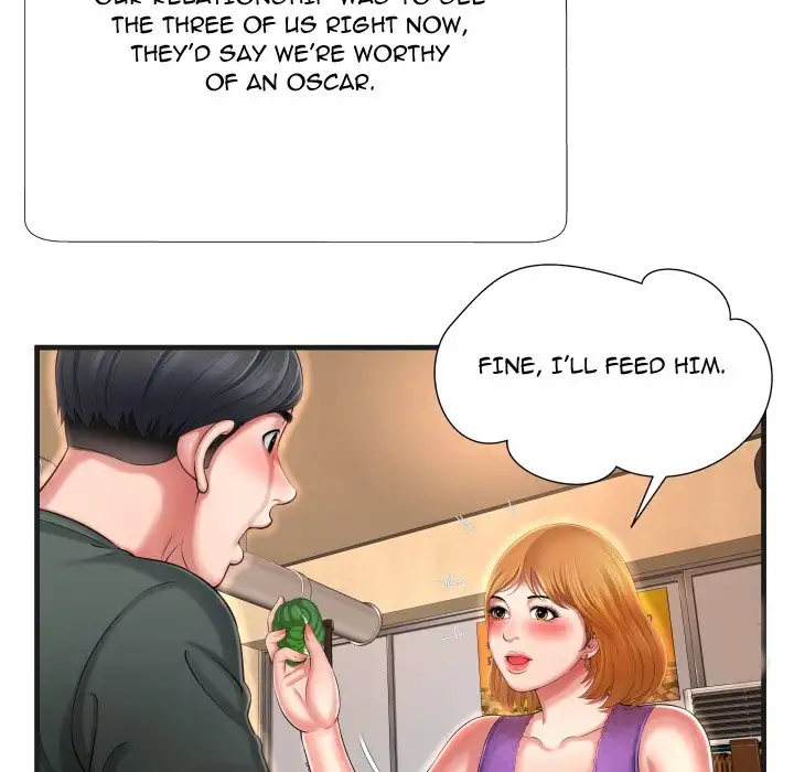 Depths of Hell - Chapter 5 [photo 27] - MangaPorn