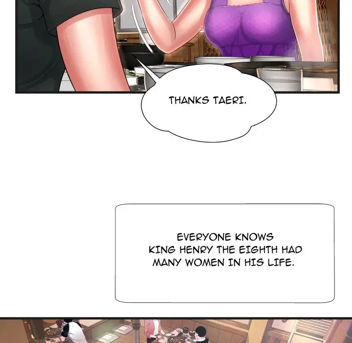 Depths of Hell - Chapter 5 [photo 28] - MangaPorn