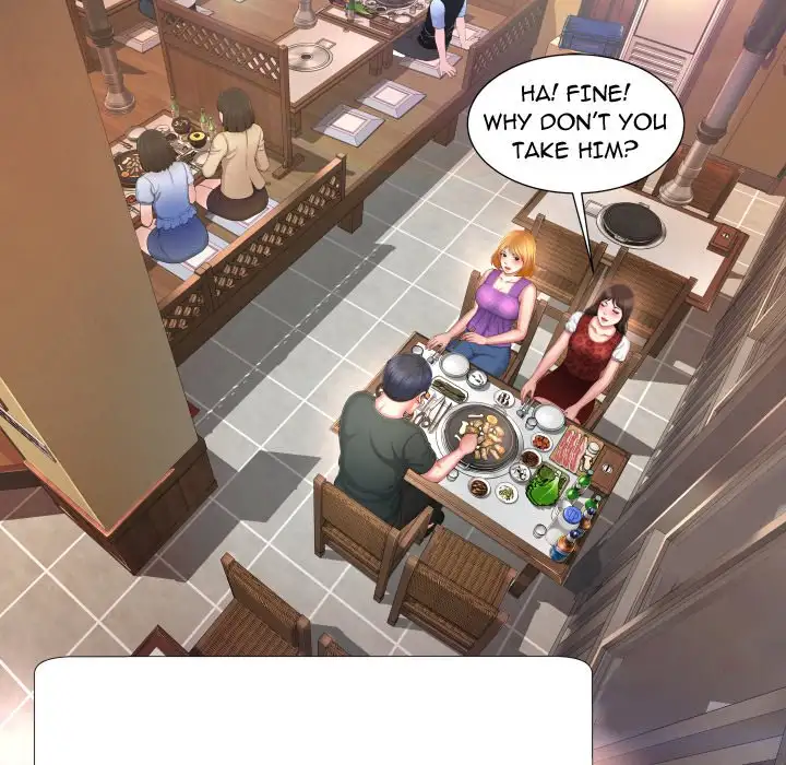 Depths of Hell - Chapter 5 [photo 29] - MangaPorn