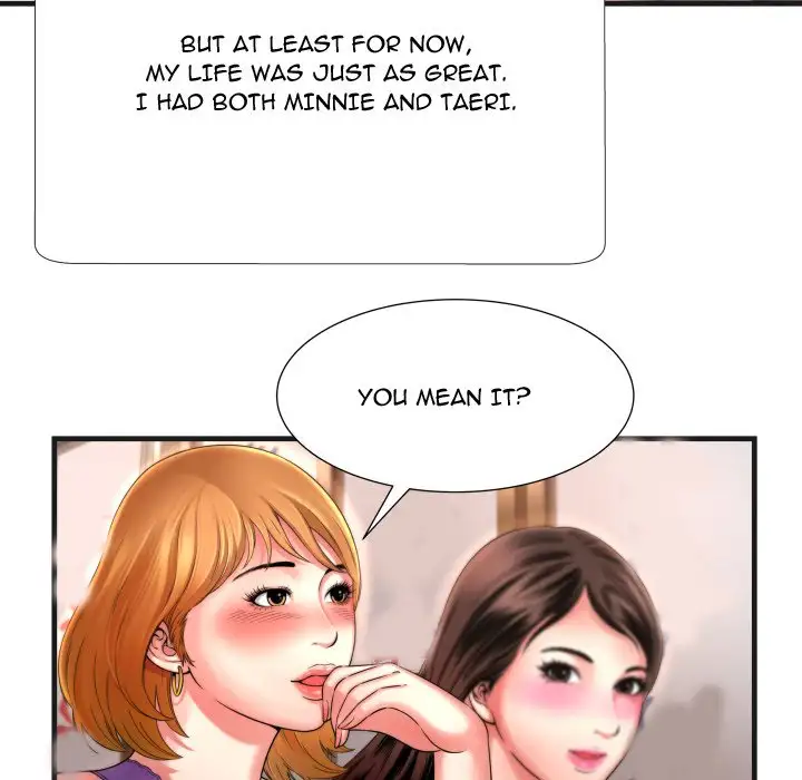 Depths of Hell - Chapter 5 [photo 30] - MangaPorn