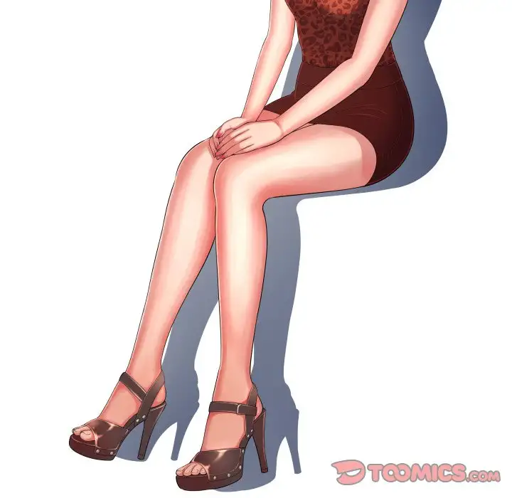 Depths of Hell - Chapter 5 [photo 38] - MangaPorn