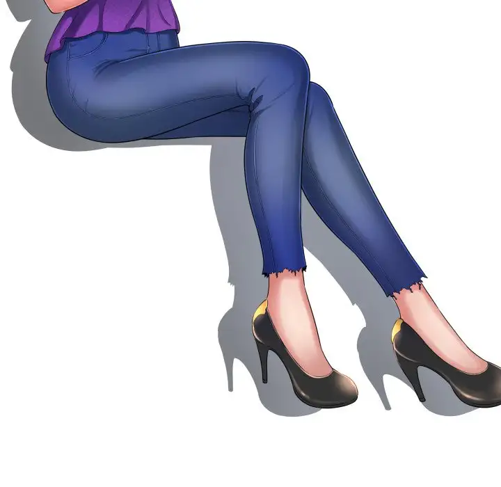 Depths of Hell - Chapter 5 [photo 41] - MangaPorn