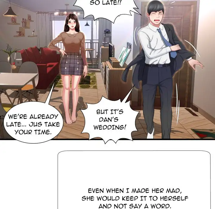 Depths of Hell - Chapter 5 [photo 43] - MangaPorn