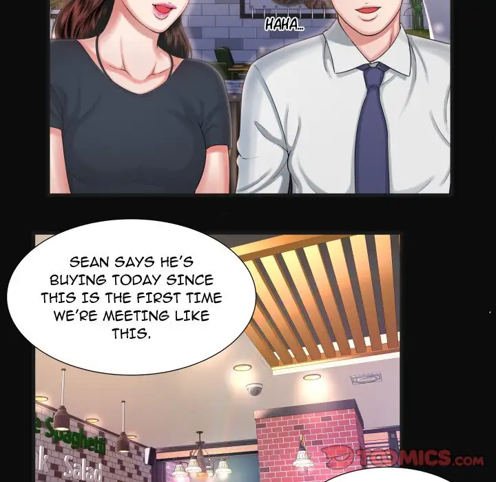 Depths of Hell - Chapter 5 [photo 68] - MangaPorn