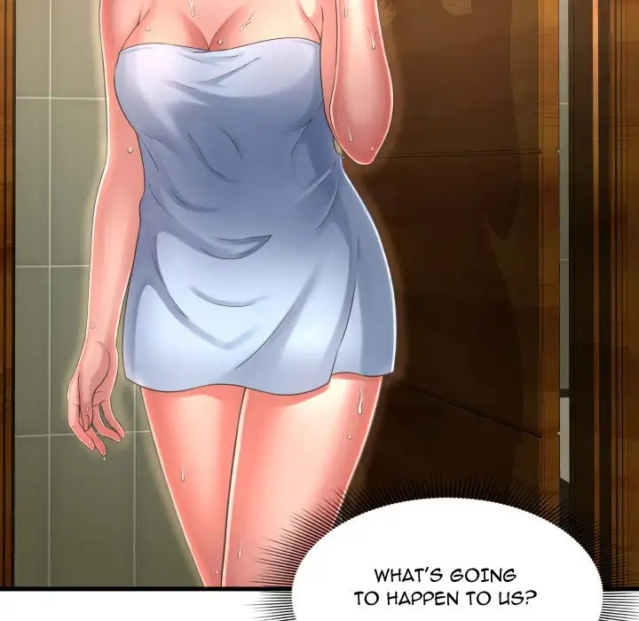 Depths of Hell - Chapter 5 [photo 9] - MangaPorn