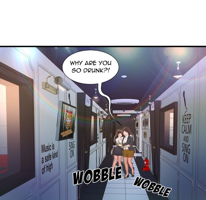 Depths of Hell - Chapter 6 [photo 106] - MangaPorn