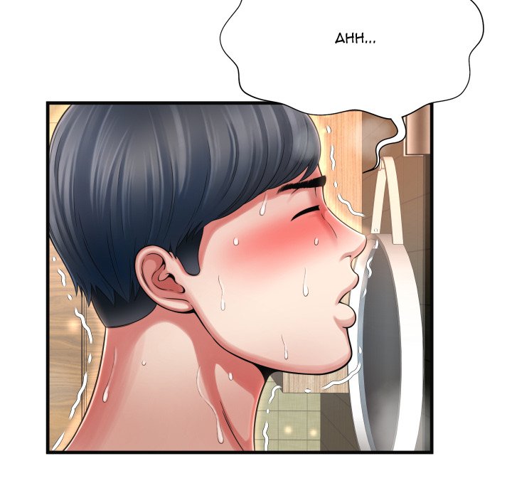 Depths of Hell - Chapter 6 [photo 12] - MangaPorn