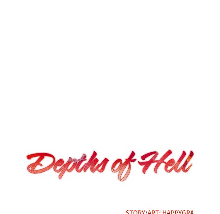 Depths of Hell - Chapter 6 [photo 13] - MangaPorn