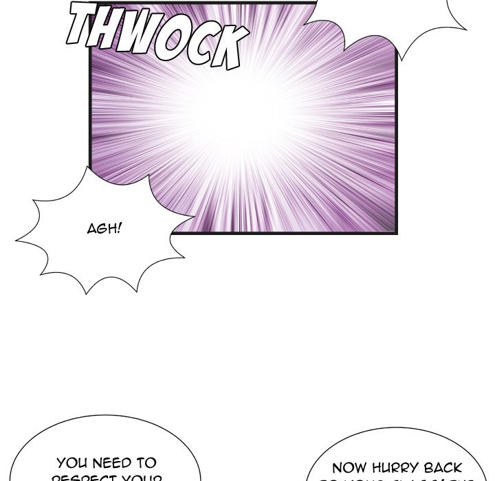 Depths of Hell - Chapter 6 [photo 59] - MangaPorn