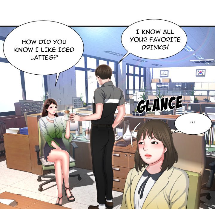 Depths of Hell - Chapter 6 [photo 72] - MangaPorn