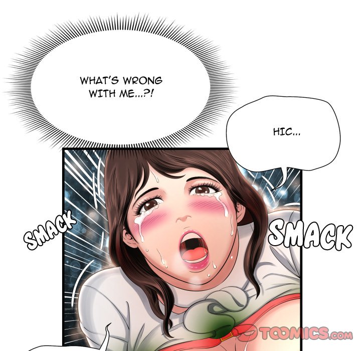 Depths of Hell - Chapter 9 [photo 10] - MangaPorn