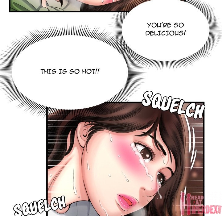 Depths of Hell - Chapter 9 [photo 17] - MangaPorn