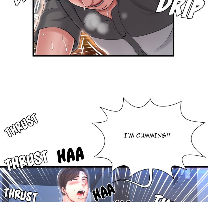 Depths of Hell - Chapter 9 [photo 19] - MangaPorn