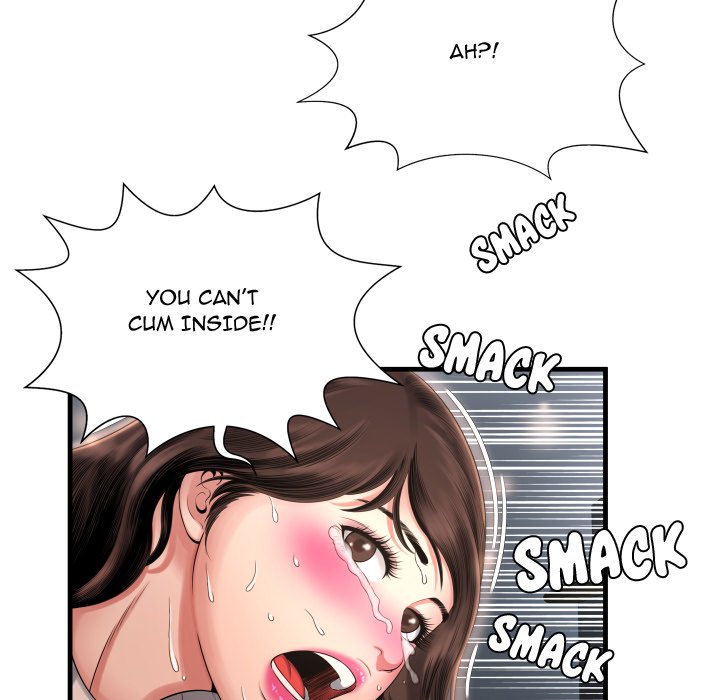 Depths of Hell - Chapter 9 [photo 21] - MangaPorn