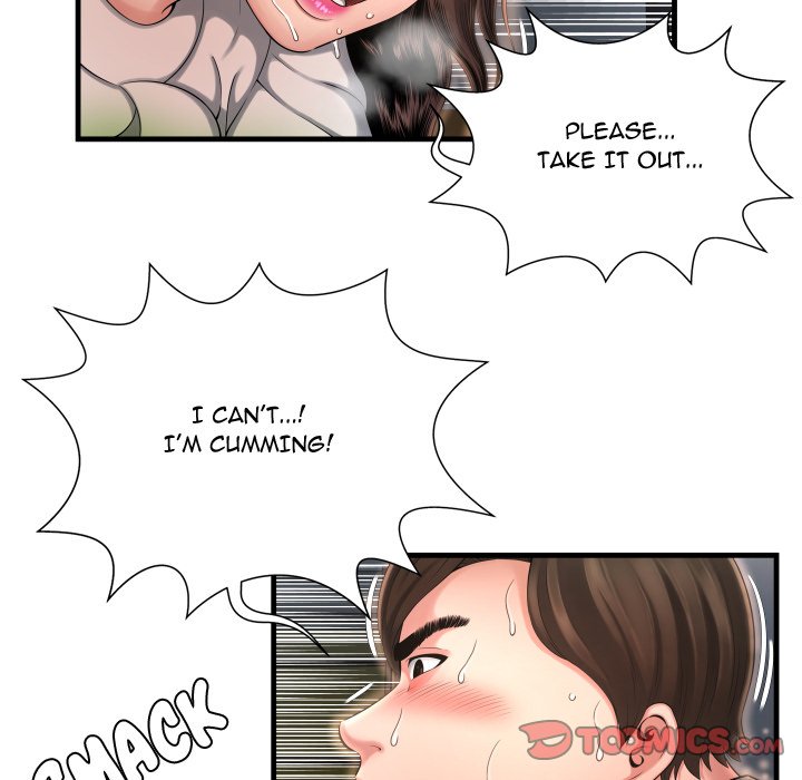 Depths of Hell - Chapter 9 [photo 22] - MangaPorn